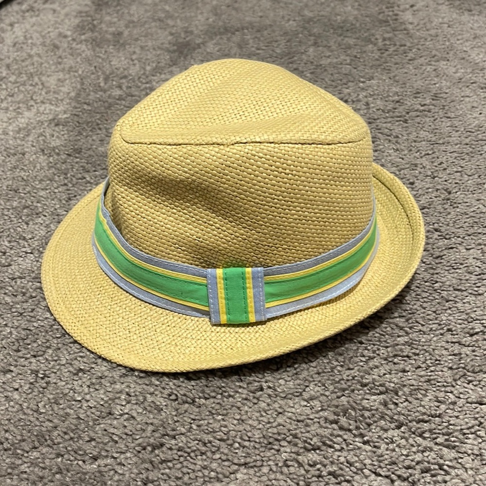 Mudpie fedora